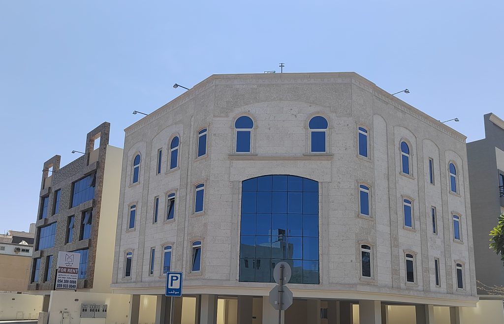 عمائر المزروعية